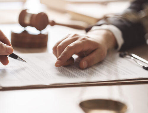 Four Essentials of Estate Planning